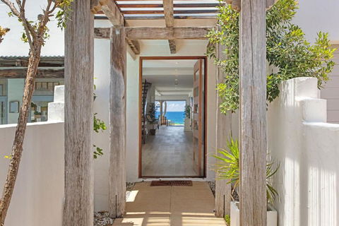Saltwater Beach House - Accommodation Melbourne 3