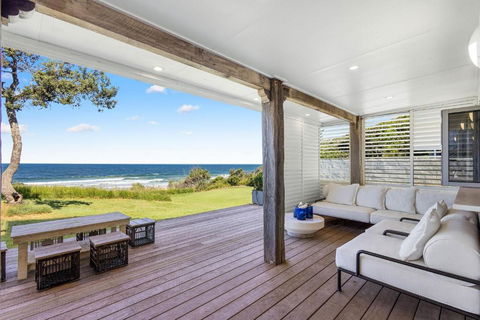Saltwater Beach House - Accommodation Melbourne 2