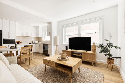 Saltwater Bondi One - Accommodation Melbourne 0