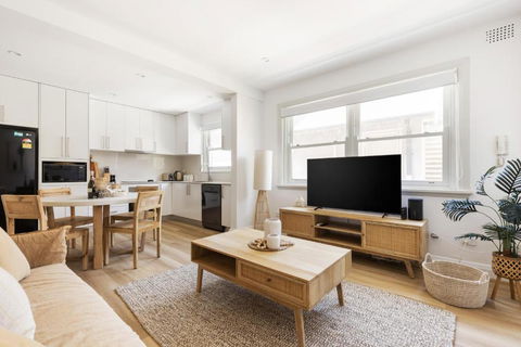 Saltwater Bondi Two - Accommodation Melbourne 0