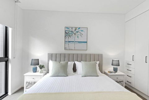 Saltwater Escape - Contemporary Seaside Stunner - Accommodation Melbourne 2