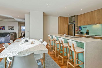 Saltwater Haven with Accommodation Melbourne