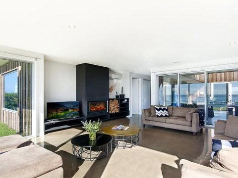 Saltwater Lodge - Accommodation Melbourne 1