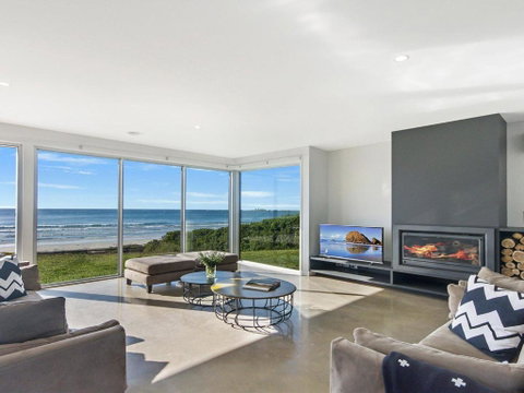 Saltwater Lodge - Accommodation Melbourne 0