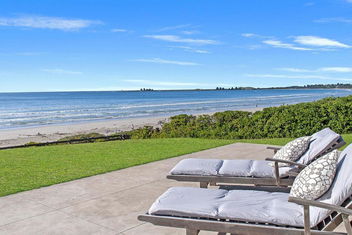 Saltwater Retreat with Accommodation Melbourne