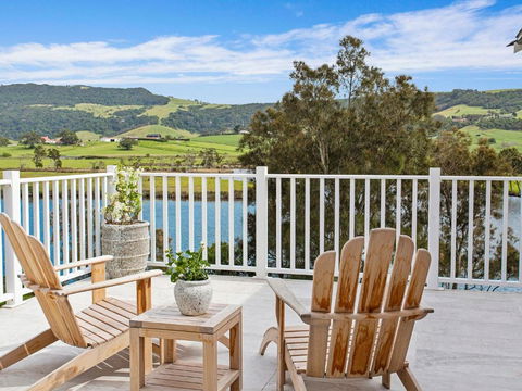 Saltwater - Accommodation Melbourne 1