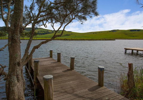 Saltwater - Accommodation Melbourne 3
