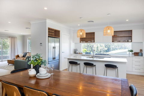 Saltwood - Accommodation Melbourne 1