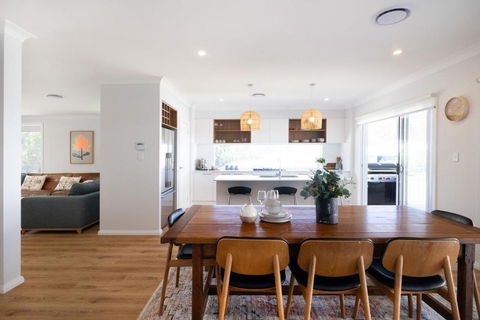 Saltwood - Accommodation Melbourne 2