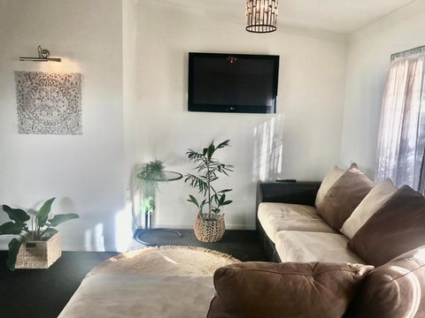 Salty Blue Beach House - Accommodation Melbourne 2