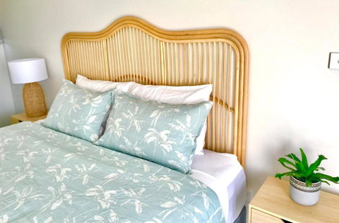 Salty Blue Beach House - Accommodation Melbourne 1