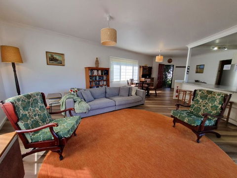 Salty Dog - Accommodation Melbourne 1