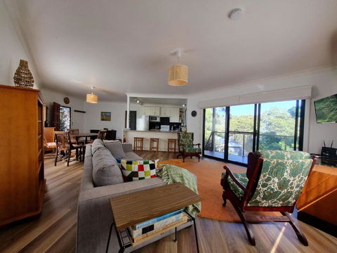 Salty Dog - Accommodation Melbourne 0