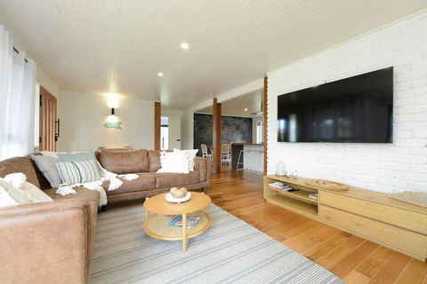 Salty Escape - Accommodation Melbourne 0