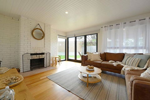 Salty Escape - Accommodation Melbourne 1