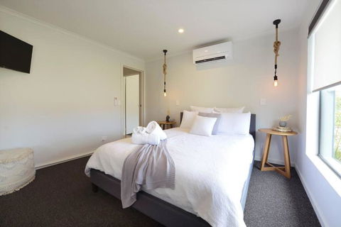 Salty Escape - Accommodation Melbourne 2
