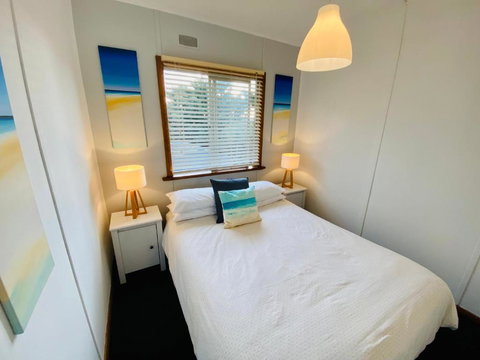 Salty Grape Apartments - Accommodation Melbourne 1