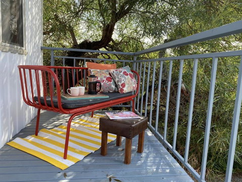 Salty Grape Apartments - Accommodation Melbourne 2