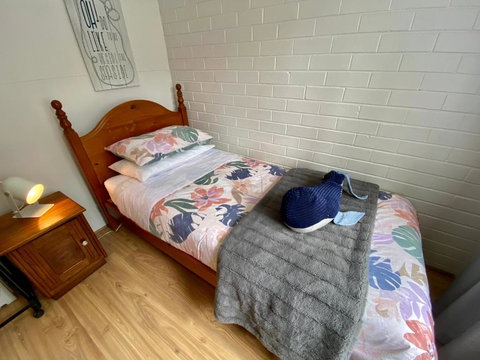 Salty Grape Apartments - Accommodation Melbourne 3