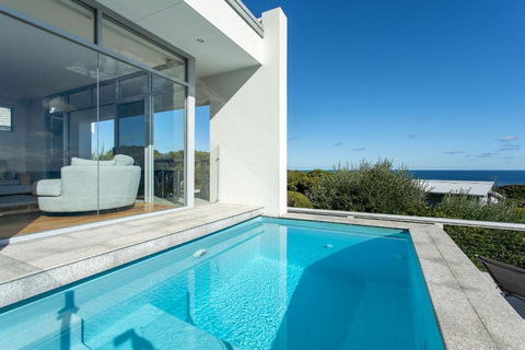Salty Kiss I Private Properties - Accommodation Melbourne 2