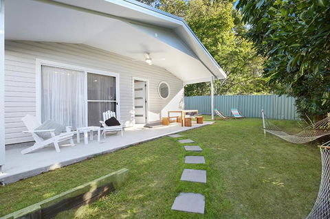 Salty Kisses Holiday House - Accommodation Melbourne 0