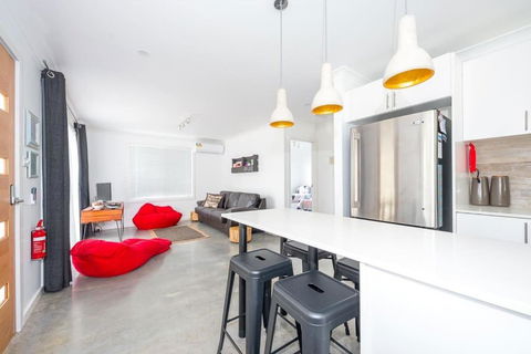 Salty Kisses Holiday House - Accommodation Melbourne 3