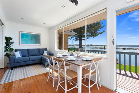 Salty Life - Accommodation Melbourne 0