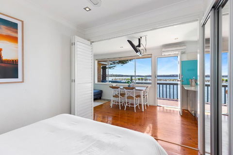 Salty Life - Accommodation Melbourne 2