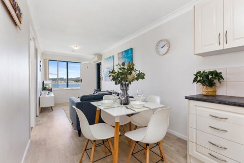 Salty Life - Accommodation Melbourne 1