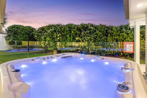 Salty Pause At Bondi House - With Spa And Pet Friendly! - Accommodation Melbourne 0