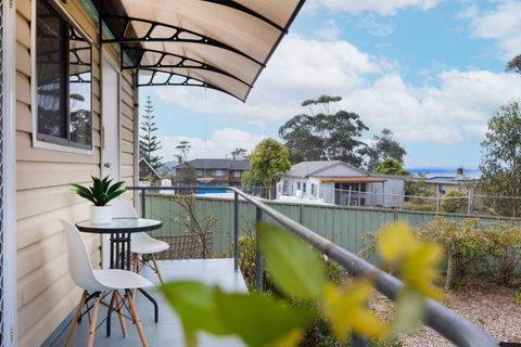 Salty Vibes - Accommodation Melbourne 1