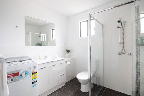 Salty Vibes - Accommodation Melbourne 2