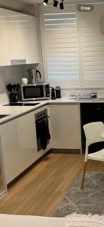 Sam The Central Studio - Accommodation Melbourne 3