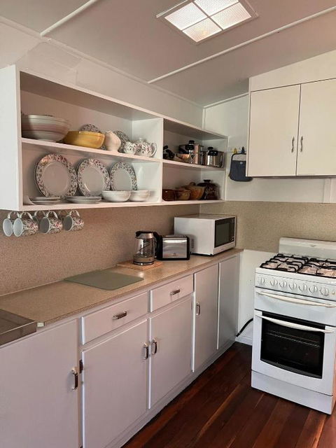 Samantha - Accommodation Melbourne 1