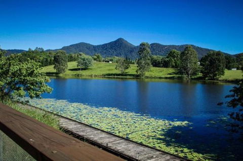 Samford Lakes - Accommodation Melbourne 3