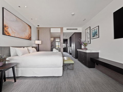 Samphire Chalet Peppermint - Accommodation Melbourne 1