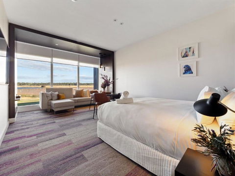 Samphire Chalet Tuart - Accommodation Melbourne 3