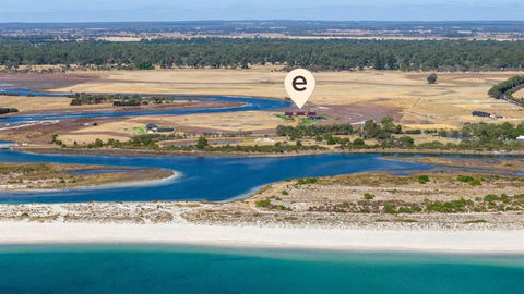 Samphire Chalet Tuart - Accommodation Melbourne 1