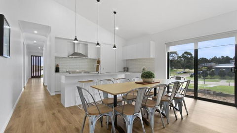 Sams House - Accommodation Melbourne 2