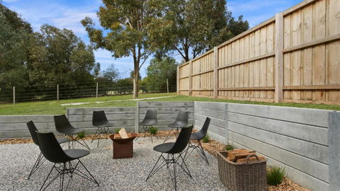 Sams House - Accommodation Melbourne 3