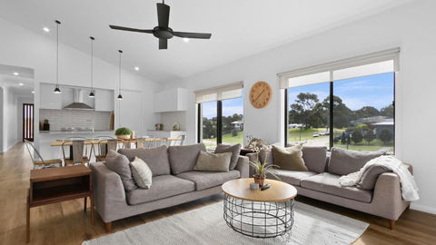 Sams House - Accommodation Melbourne 1