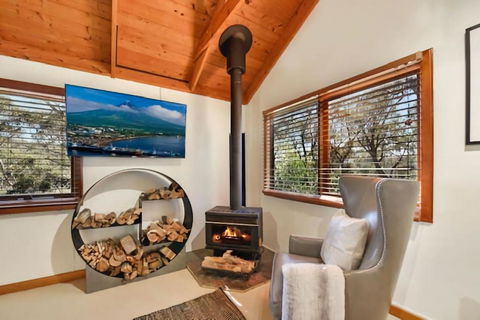 Samsara Blue Mountains - Accommodation Melbourne 3