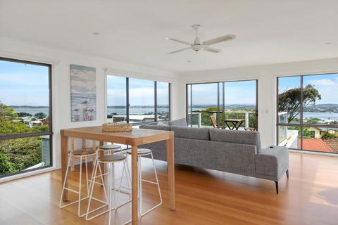 San Remo Panorama By Ready Set Stay - BYO LINEN & TOWELS - Accommodation Melbourne 0