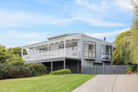 San Remo Panorama By Ready Set Stay - BYO LINEN & TOWELS - Accommodation Melbourne 2