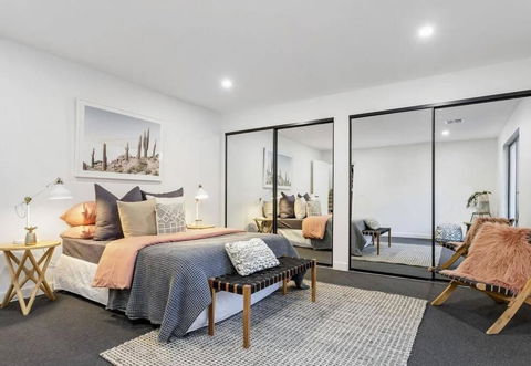 Sanary A Modern Beach Home In Martha Cove - Accommodation Melbourne 1