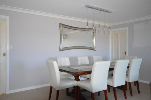 Sancerre Estate - Accommodation Melbourne 2