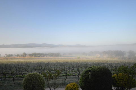 Sancerre Estate - Accommodation Melbourne 3