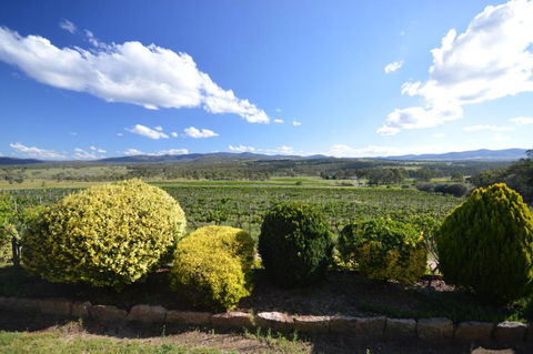 Sancerre Estate - Accommodation Melbourne 1