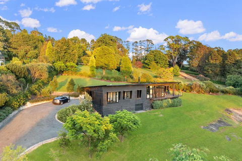 Sanctuaire, Southern Highlands - Accommodation Melbourne 1