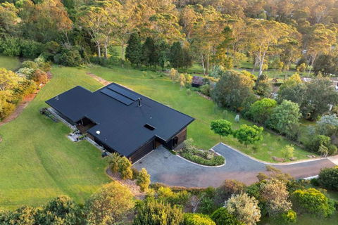 Sanctuaire, Southern Highlands - Accommodation Melbourne 3